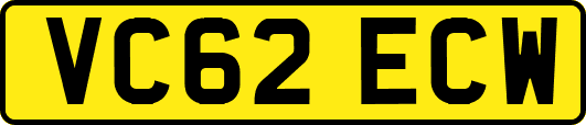 VC62ECW