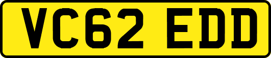 VC62EDD
