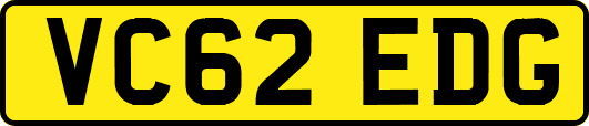 VC62EDG