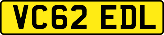 VC62EDL