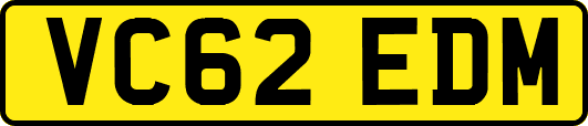 VC62EDM