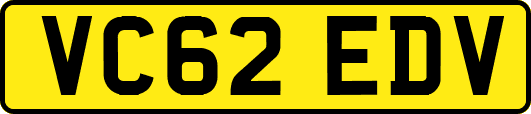 VC62EDV