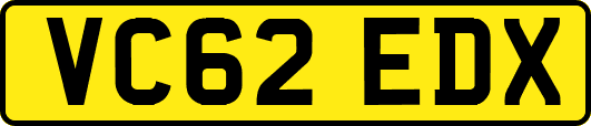 VC62EDX