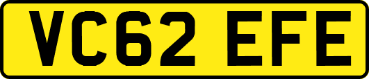 VC62EFE