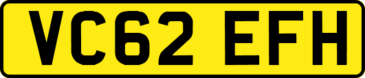 VC62EFH