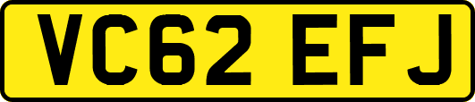 VC62EFJ
