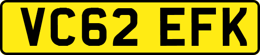 VC62EFK