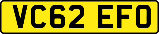 VC62EFO