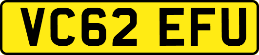 VC62EFU