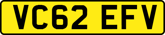 VC62EFV