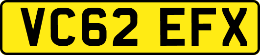 VC62EFX