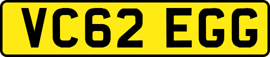 VC62EGG