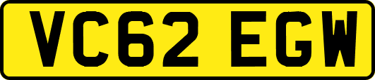VC62EGW