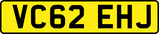 VC62EHJ