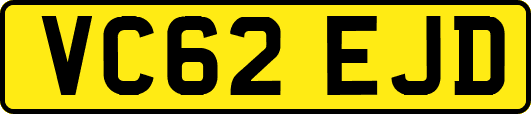 VC62EJD