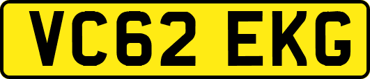 VC62EKG