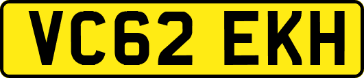 VC62EKH