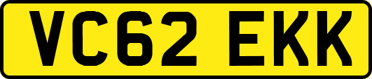 VC62EKK