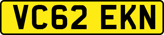 VC62EKN