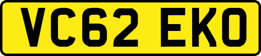 VC62EKO