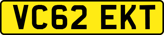 VC62EKT