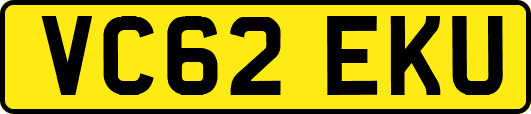 VC62EKU