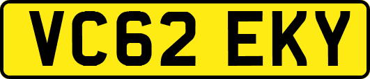 VC62EKY