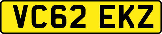 VC62EKZ