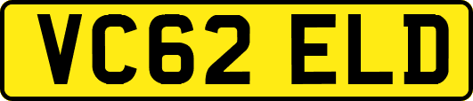 VC62ELD