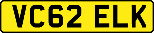 VC62ELK