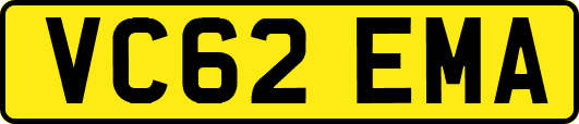 VC62EMA