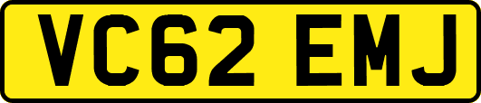 VC62EMJ