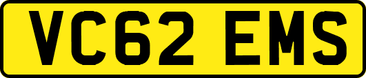 VC62EMS
