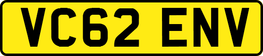 VC62ENV