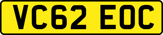 VC62EOC