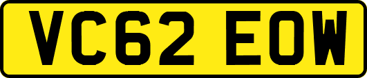 VC62EOW