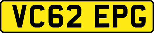 VC62EPG