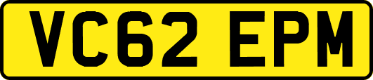 VC62EPM