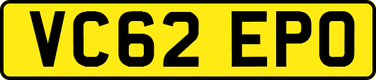 VC62EPO