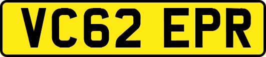 VC62EPR