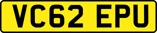 VC62EPU
