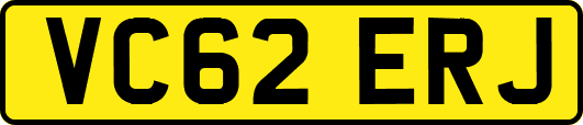 VC62ERJ