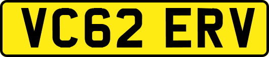 VC62ERV
