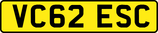 VC62ESC