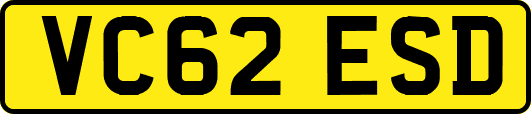 VC62ESD