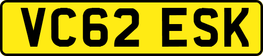 VC62ESK
