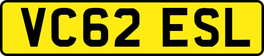 VC62ESL