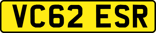 VC62ESR