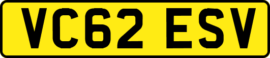 VC62ESV