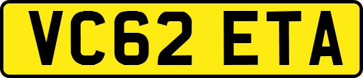 VC62ETA